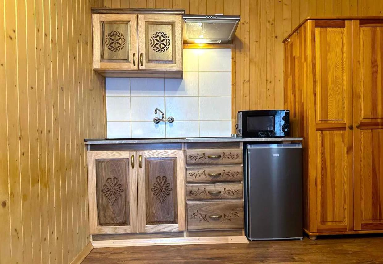 Wesola Chatka Zakopane - Krupowki 37A -Centrum Ngoại thất bức ảnh
