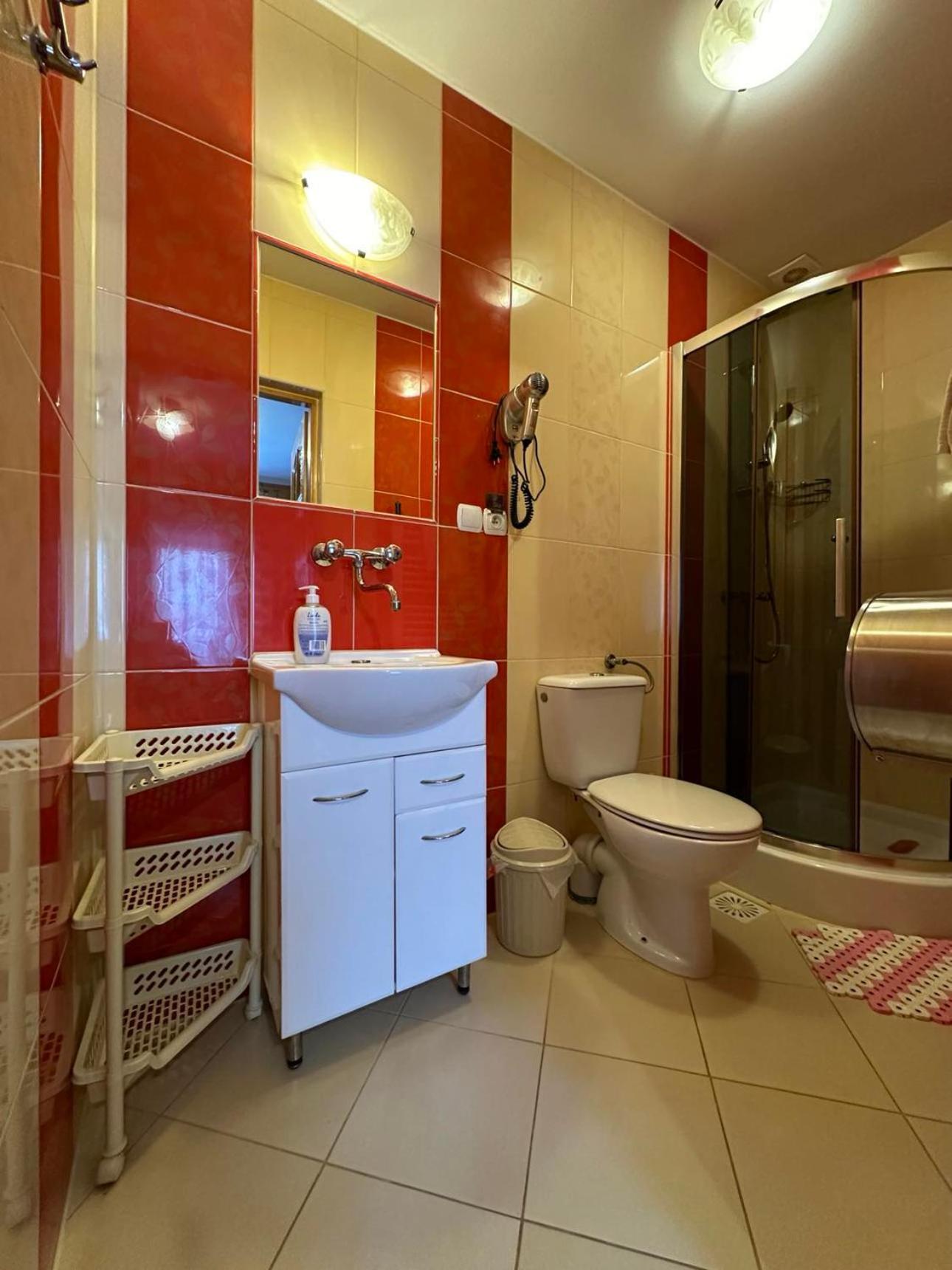 Wesola Chatka Zakopane - Krupowki 37A -Centrum Ngoại thất bức ảnh