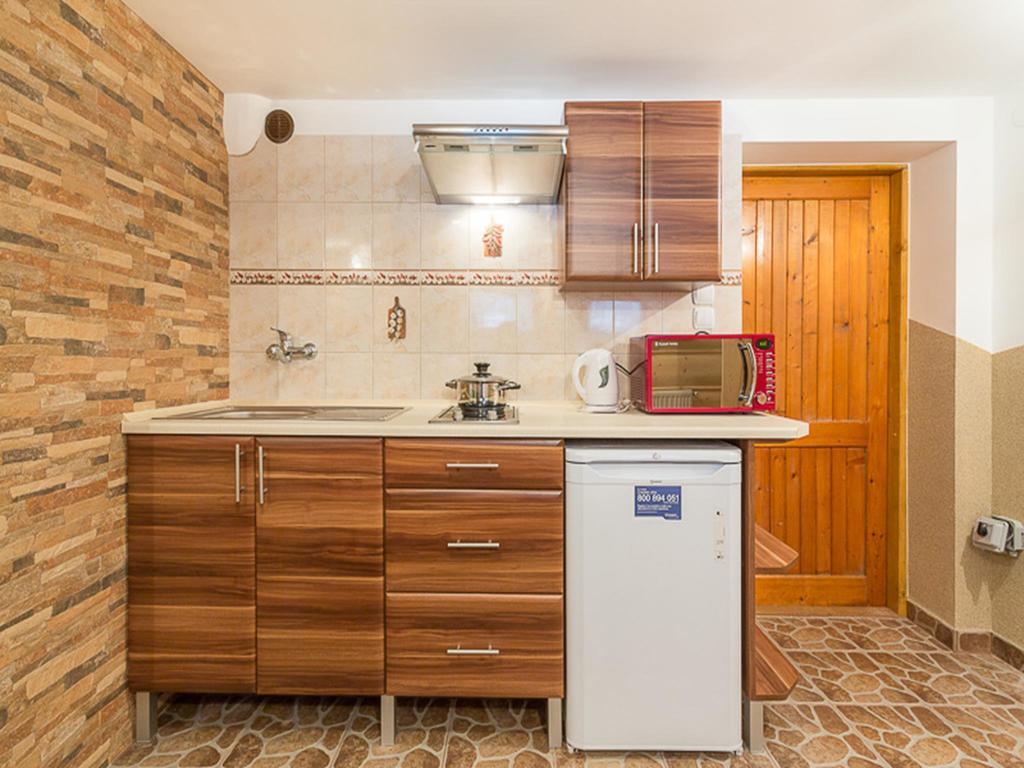 Wesola Chatka Zakopane - Krupowki 37A -Centrum Ngoại thất bức ảnh