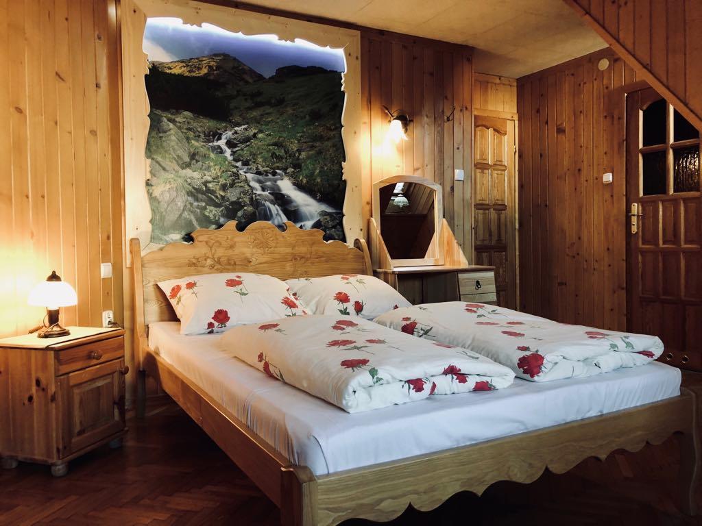Wesola Chatka Zakopane - Krupowki 37A -Centrum Ngoại thất bức ảnh