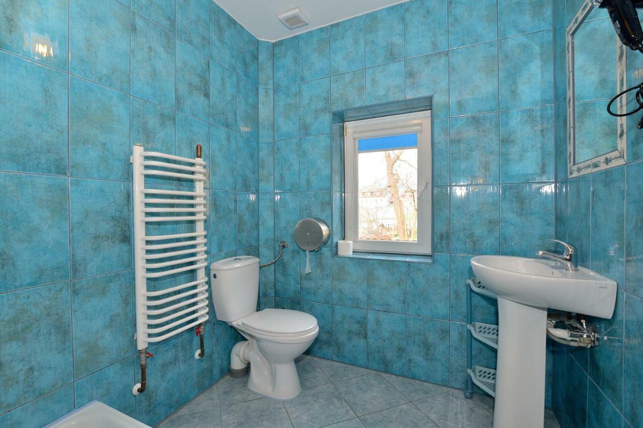Wesola Chatka Zakopane - Krupowki 37A -Centrum Ngoại thất bức ảnh